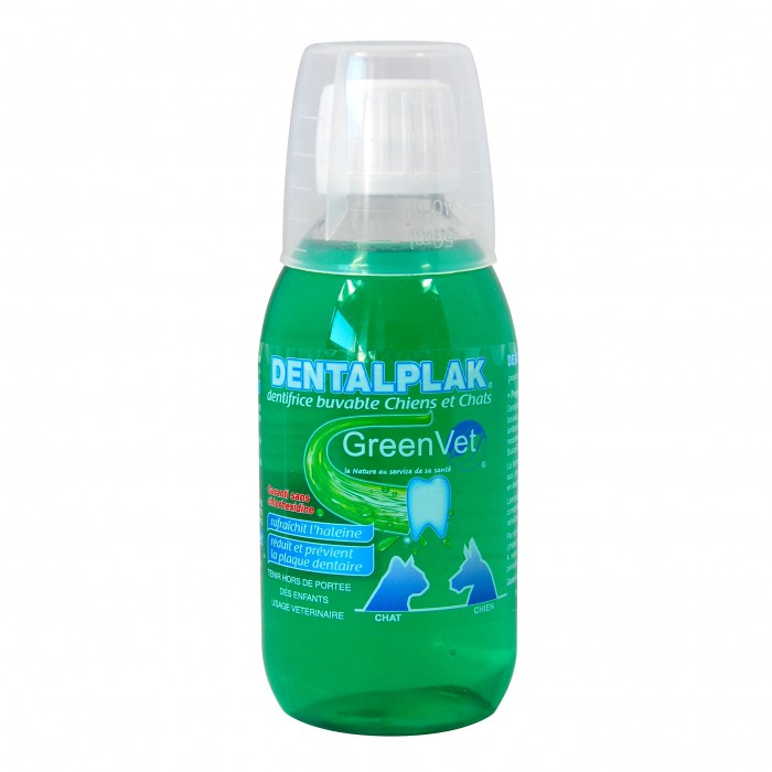 Dentalplak