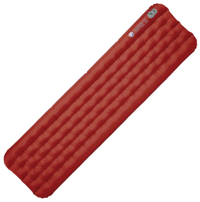 Rapide SL Insulated Wide Long luftmadras