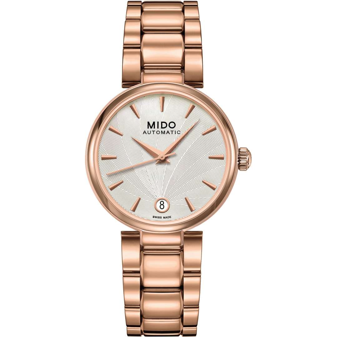 Mido Baroncelli II Automatik