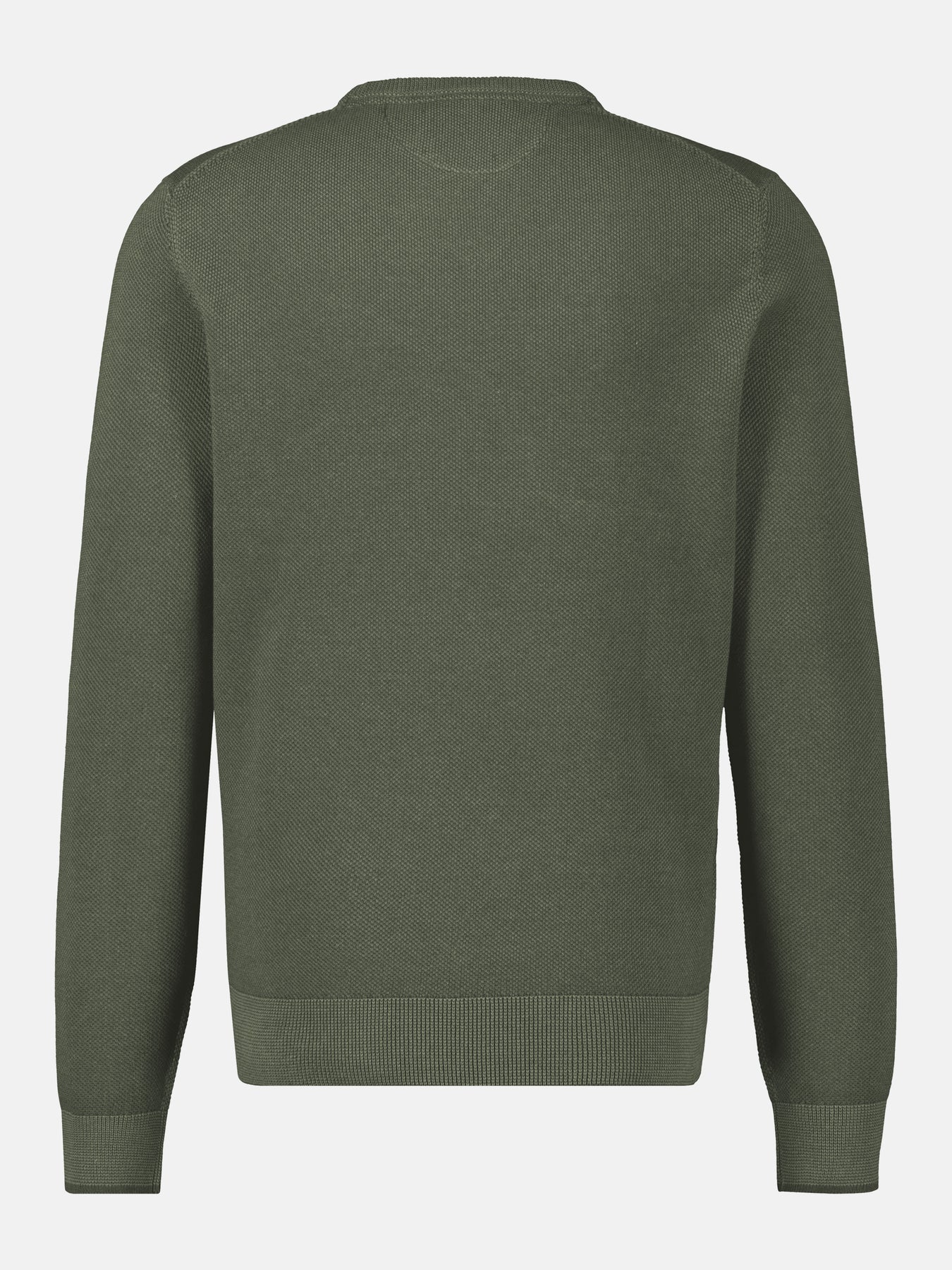 Sportiver Strickpullover