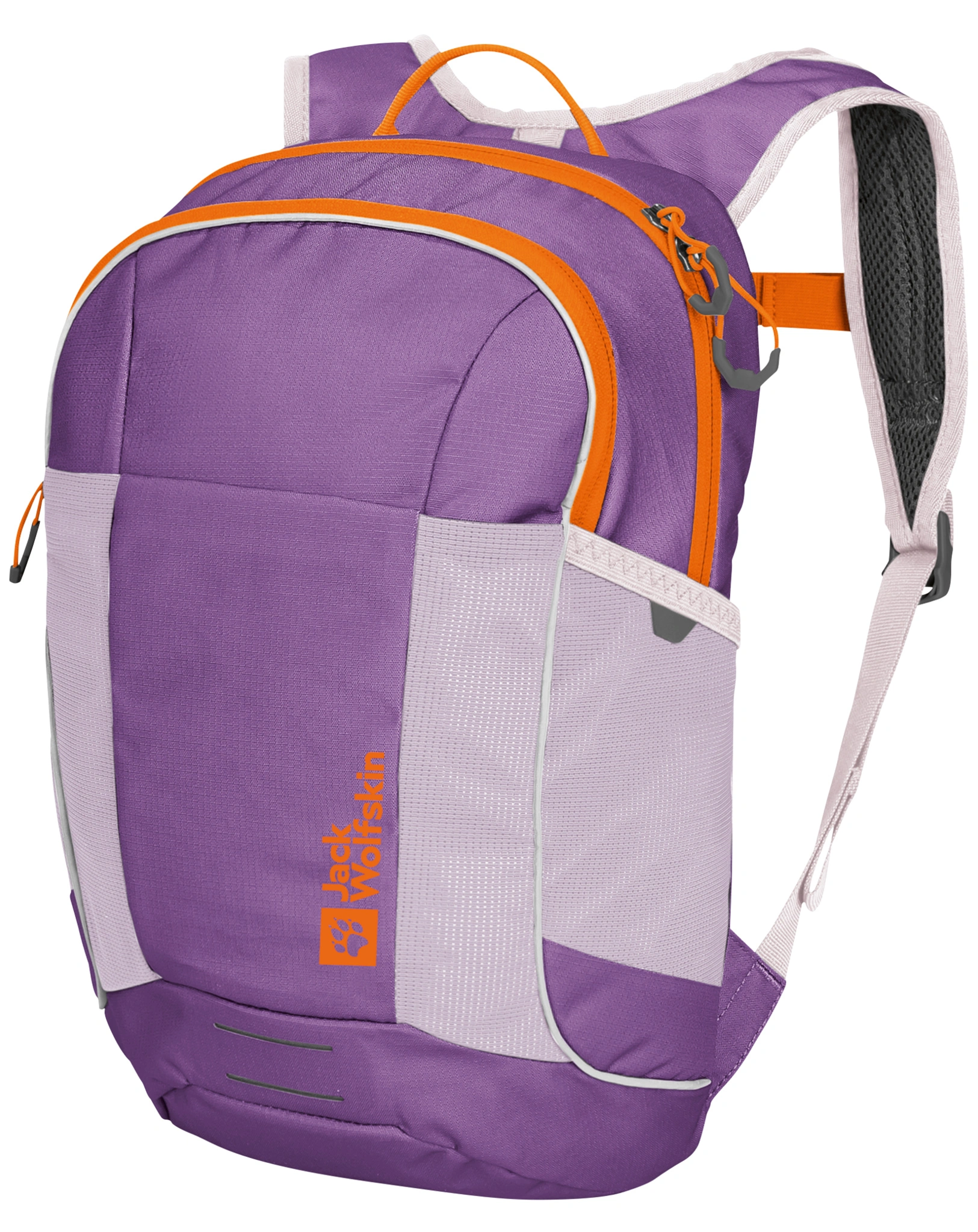 RucksKids MOAB JAM (37x24x14) in sea rose