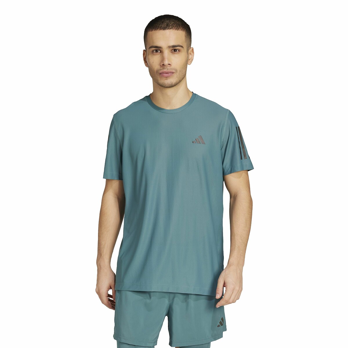 Camiseta adidas Performance Domine a Corrida