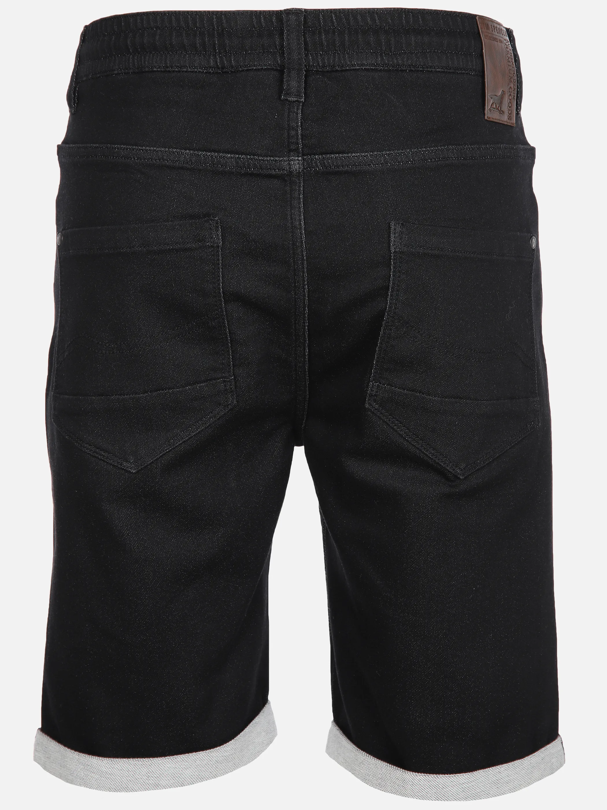 Herren Jeansshorts