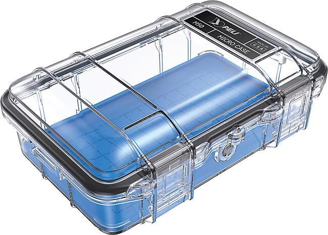 PELI™ - MICRO CASE M50