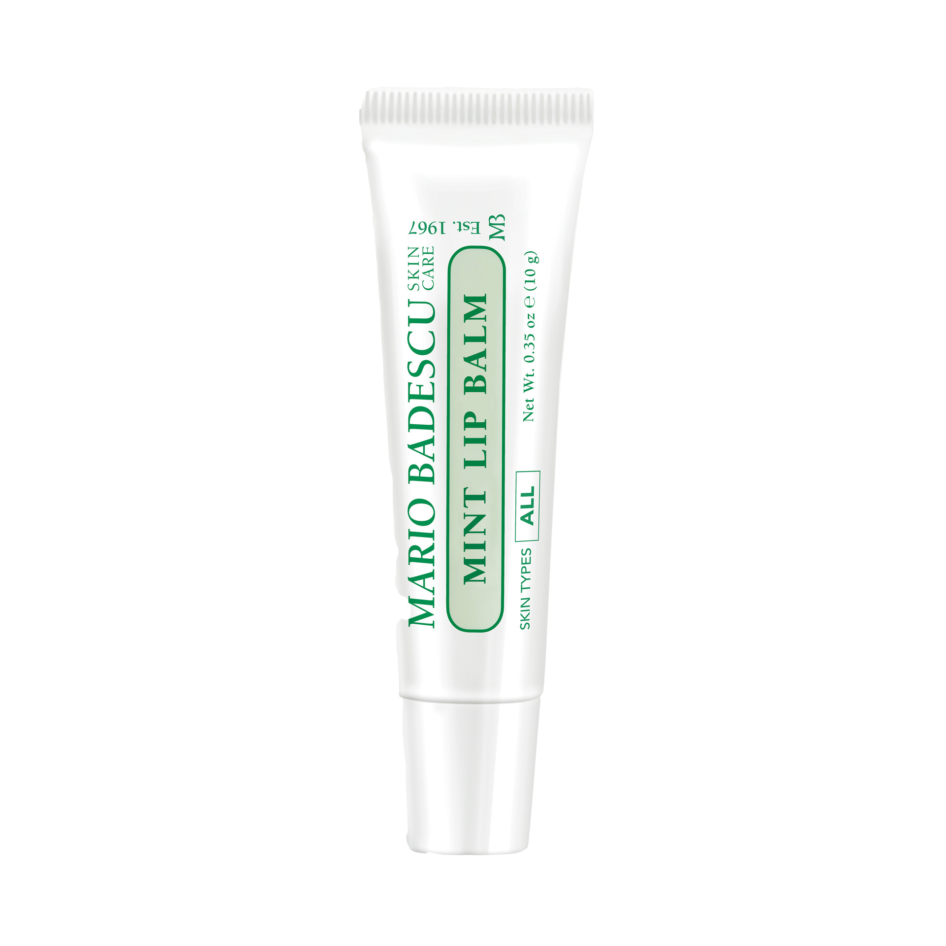 MARIO BADESCU Mint Lip Balm