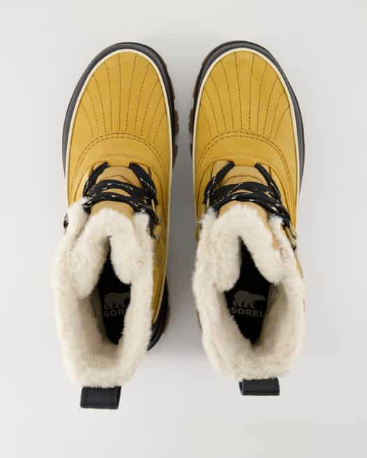 Sorel Torino Winterstiefel in Beige