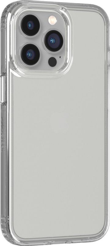 Tech21 - Evo Clear - Telefoonhoesje - Transparant - Schokbestendig