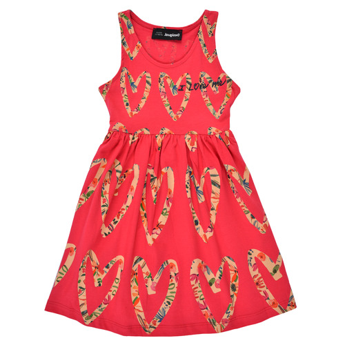 Desigual - GRISELDA - Rose
