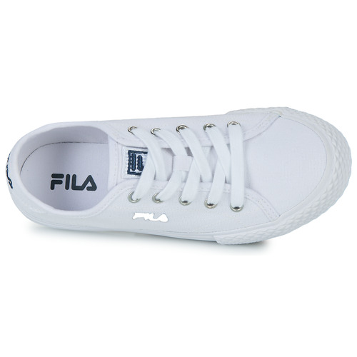 Fila - POINTER CLASSIC kids - Blanc