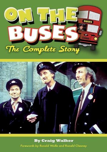 On The Buses: The Complete Story (Paperback)