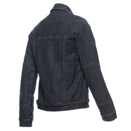 Veste Jean Dainese DENIM LADY - Bleu