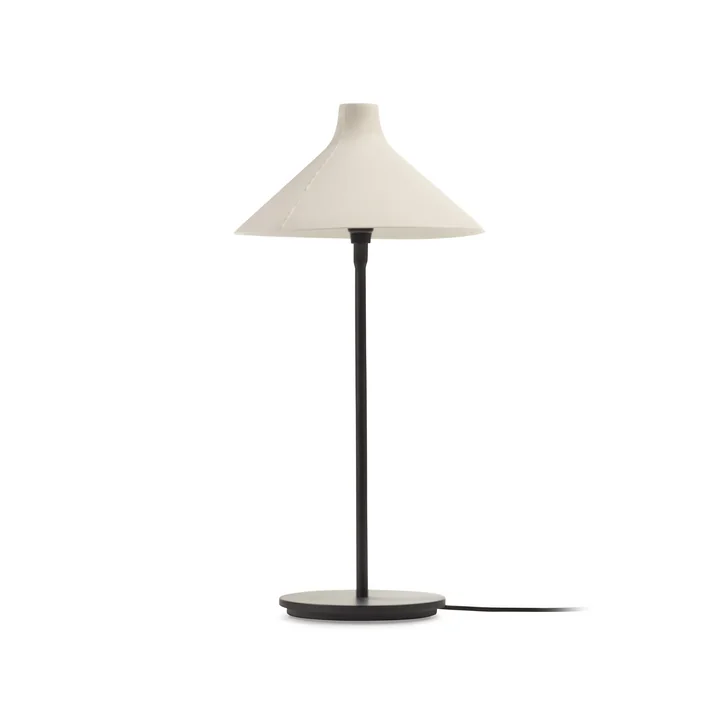 Serax - Seam Tischleuchte S, weiss