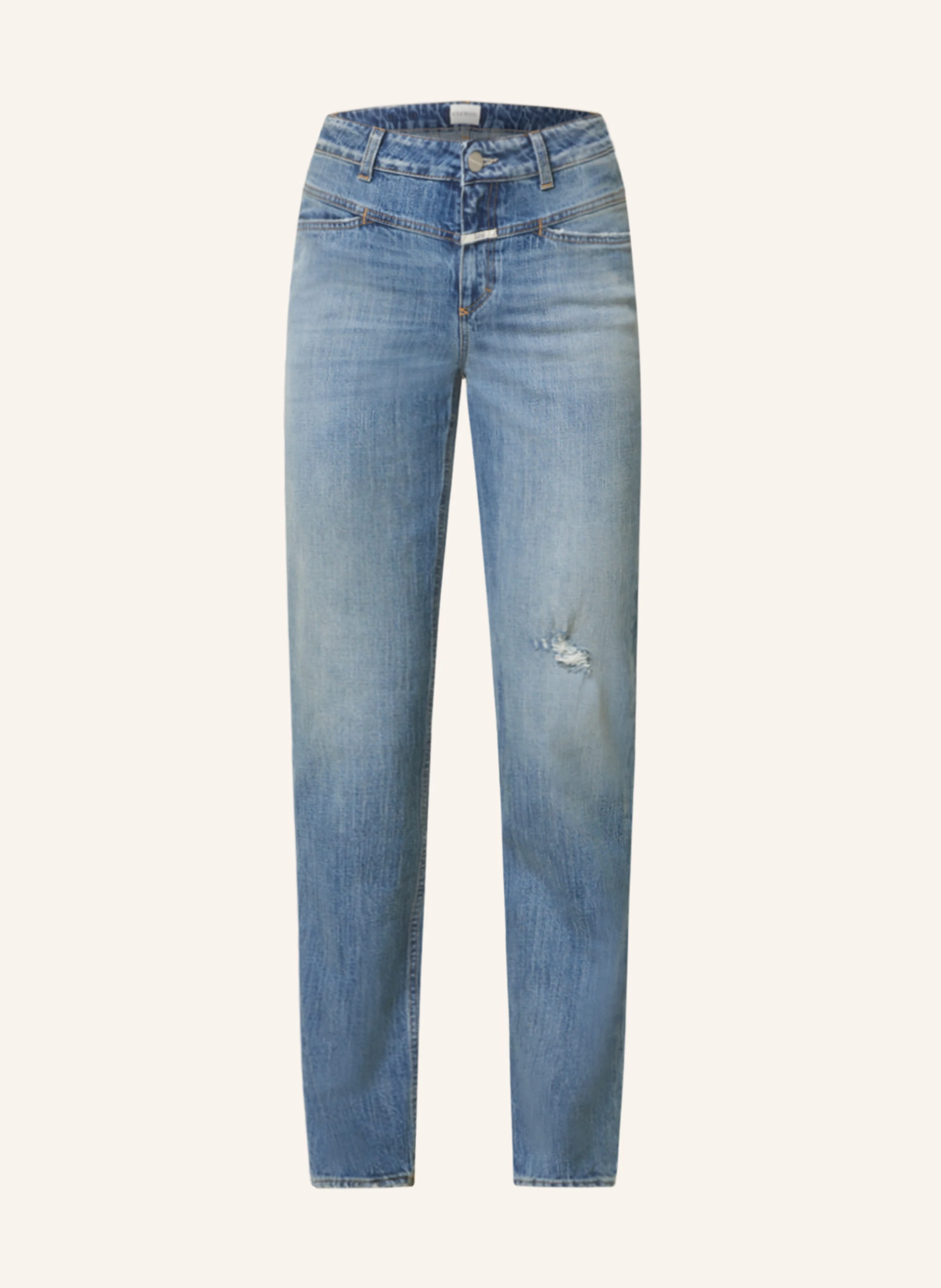 CLOSED Straight Jeans