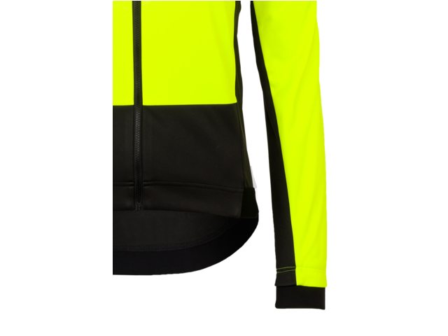 AGU Winter Essential Jakke Wmn Gul