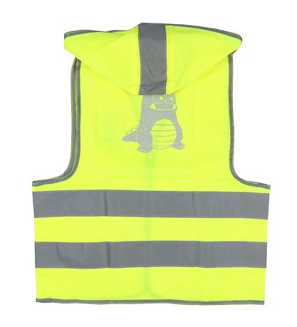 Reer Sikkerhedsvest m. H?tte