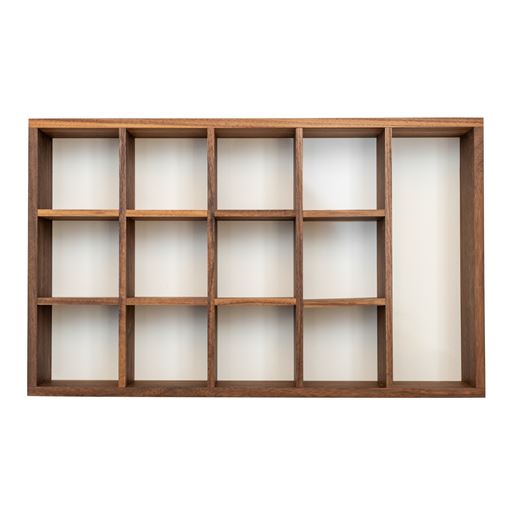 Wecycle Furniture Abby Sættekasse, 67x41x10 cm