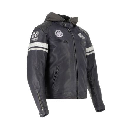 Blouson Helstons RIPOSTE - Noir
