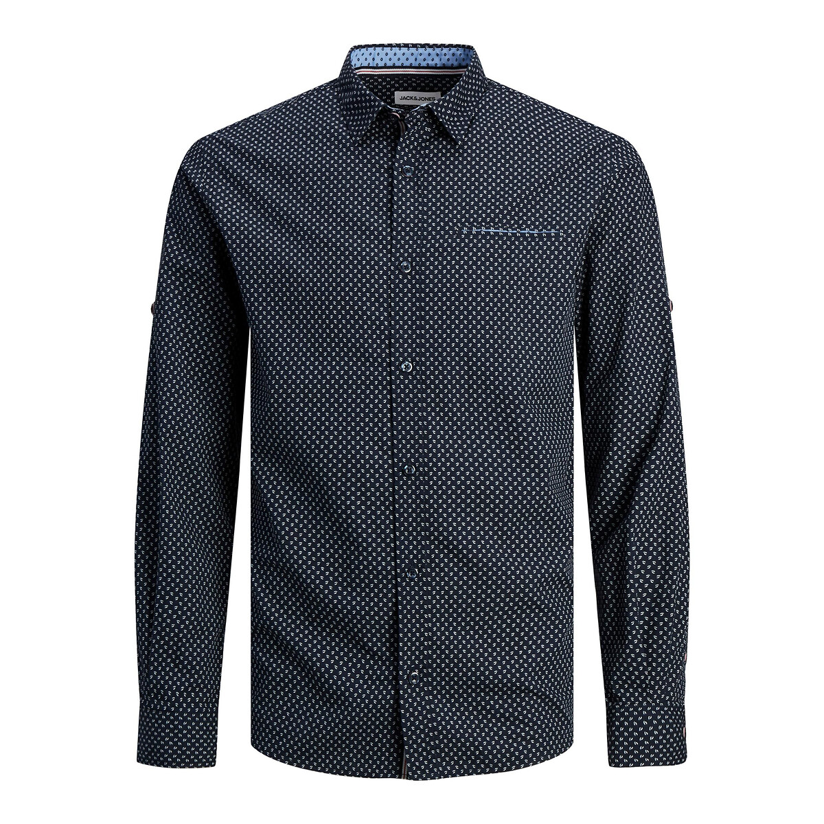 JACK & JONES<br>Camisa Rémy Lisa