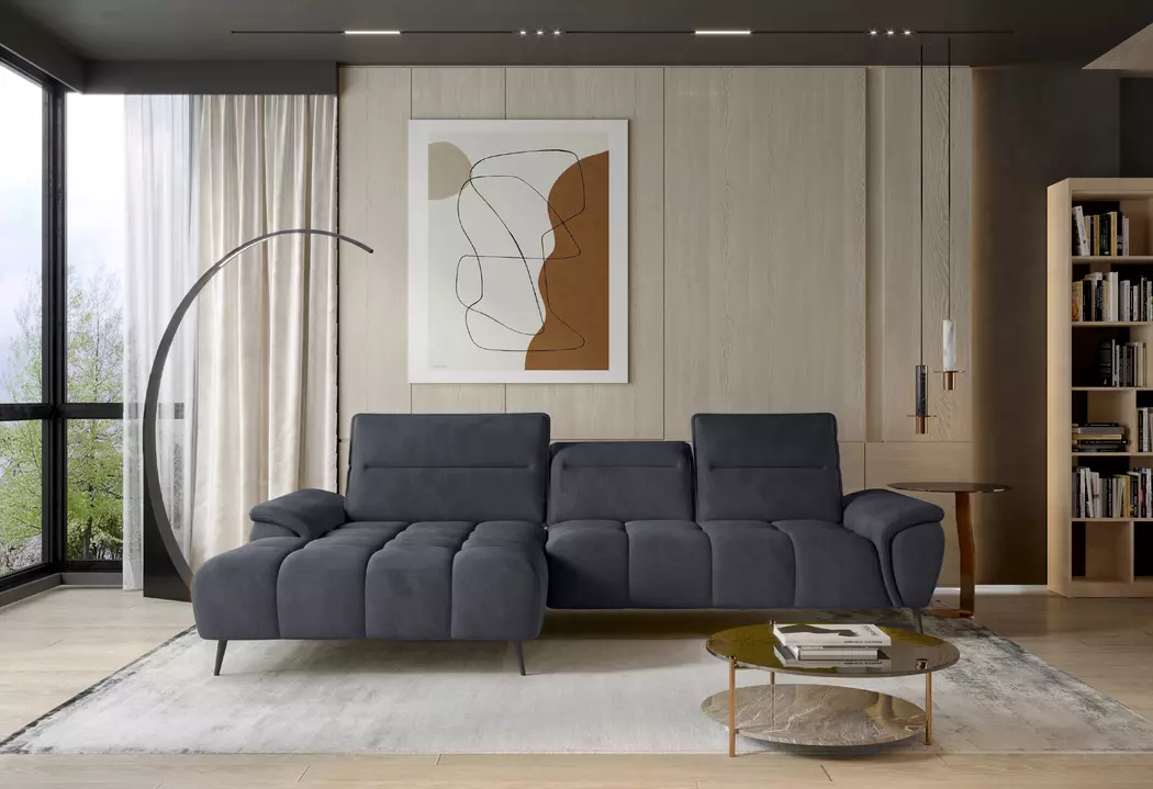 Ecksofa Montana