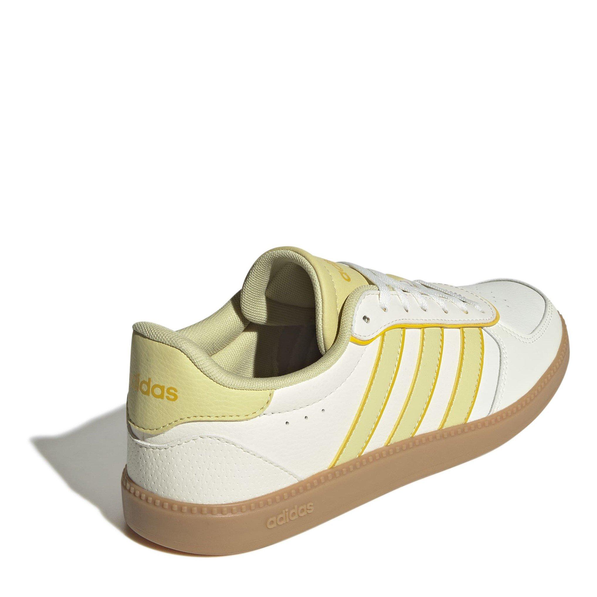adidas Breaknet Sleek Trainers Womens