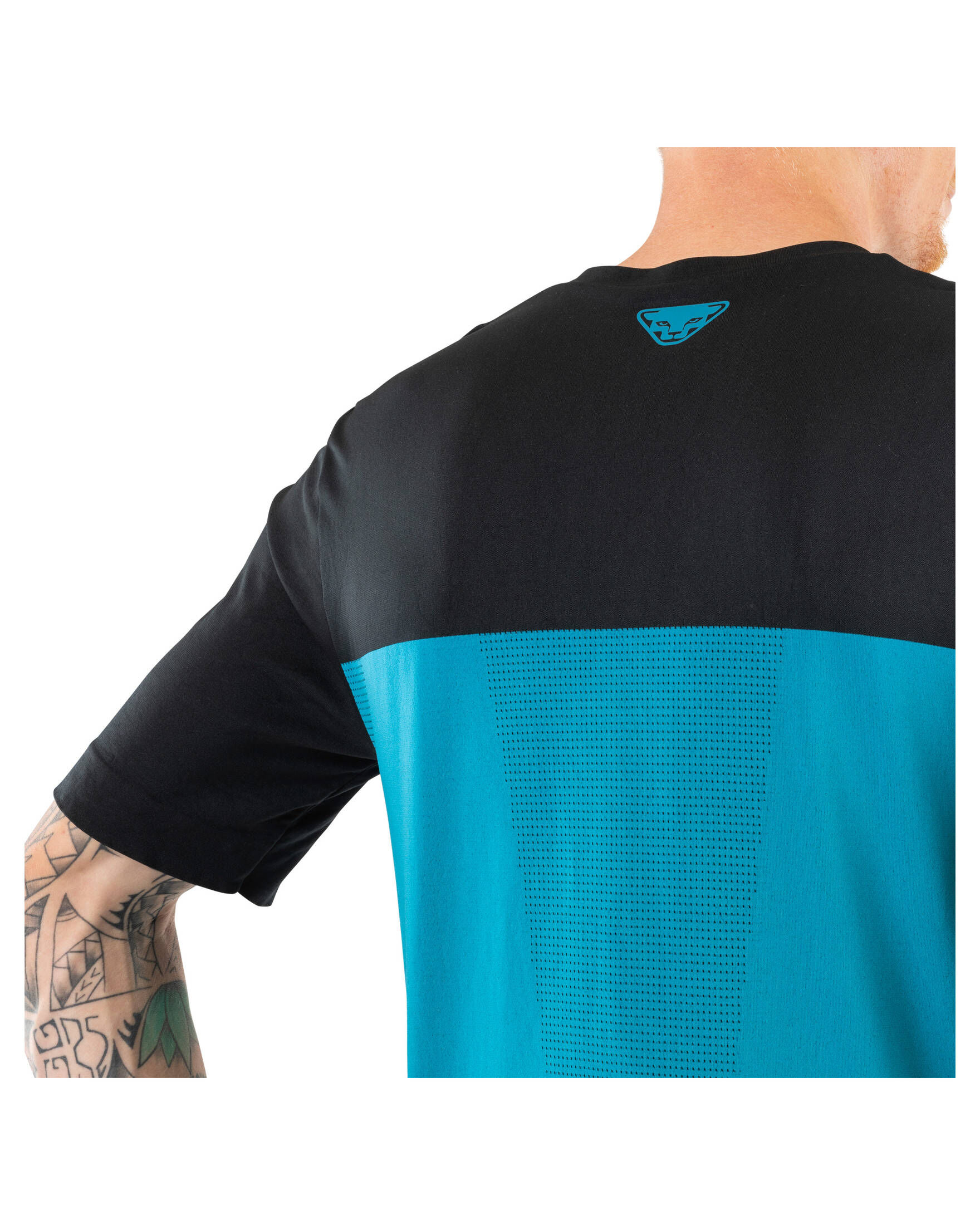 Dynafit| Herren Bergsport T-Shirt TRAVERSE S-TECH S/S TEE M