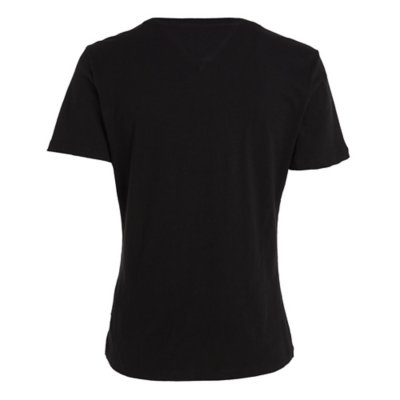 Tee-shirt à manches courtes femme TjSoft TOMMY HILFIGER