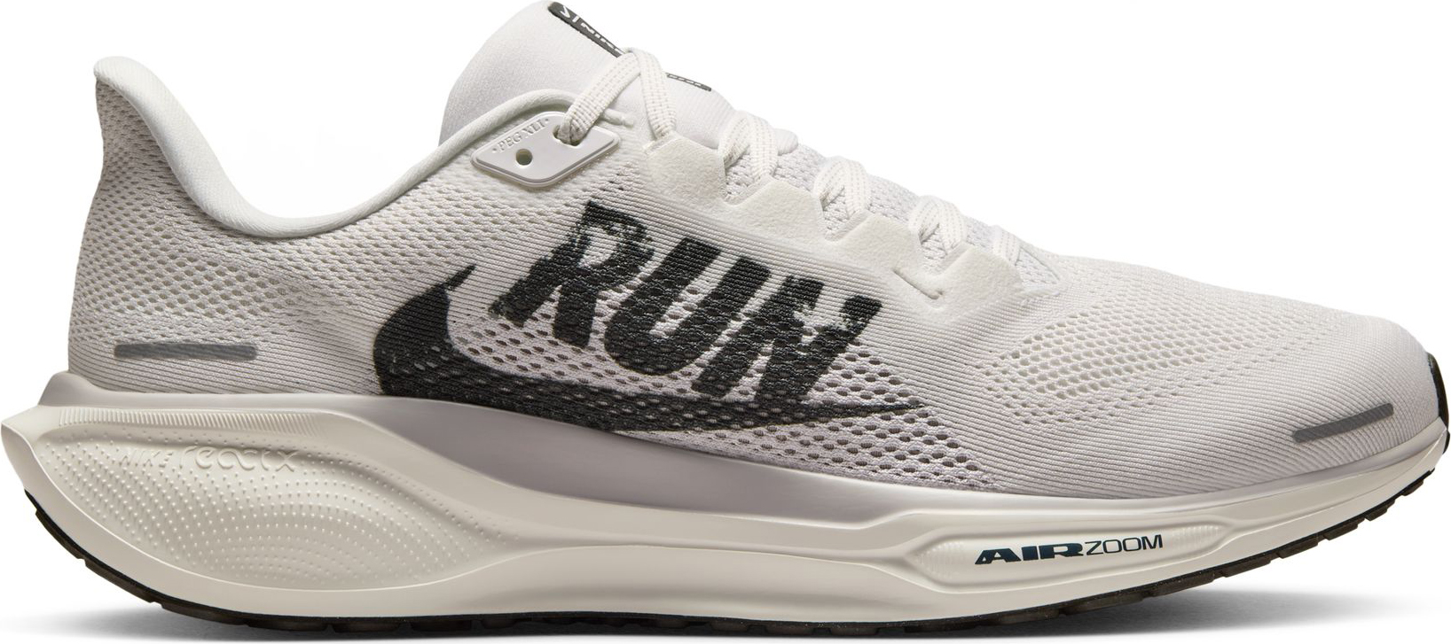 Pegasus 41 Herre 100/Summit White/College Grey/Sail/Black