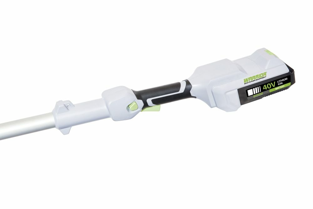 Taille haie/élagueur sur perche sans fil 40v sans batterie ni chargeur