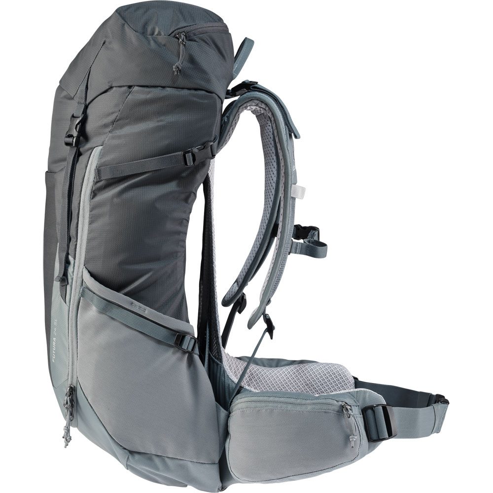 deuter Futura 24l SL Wanderrucksack Damen graphite shale