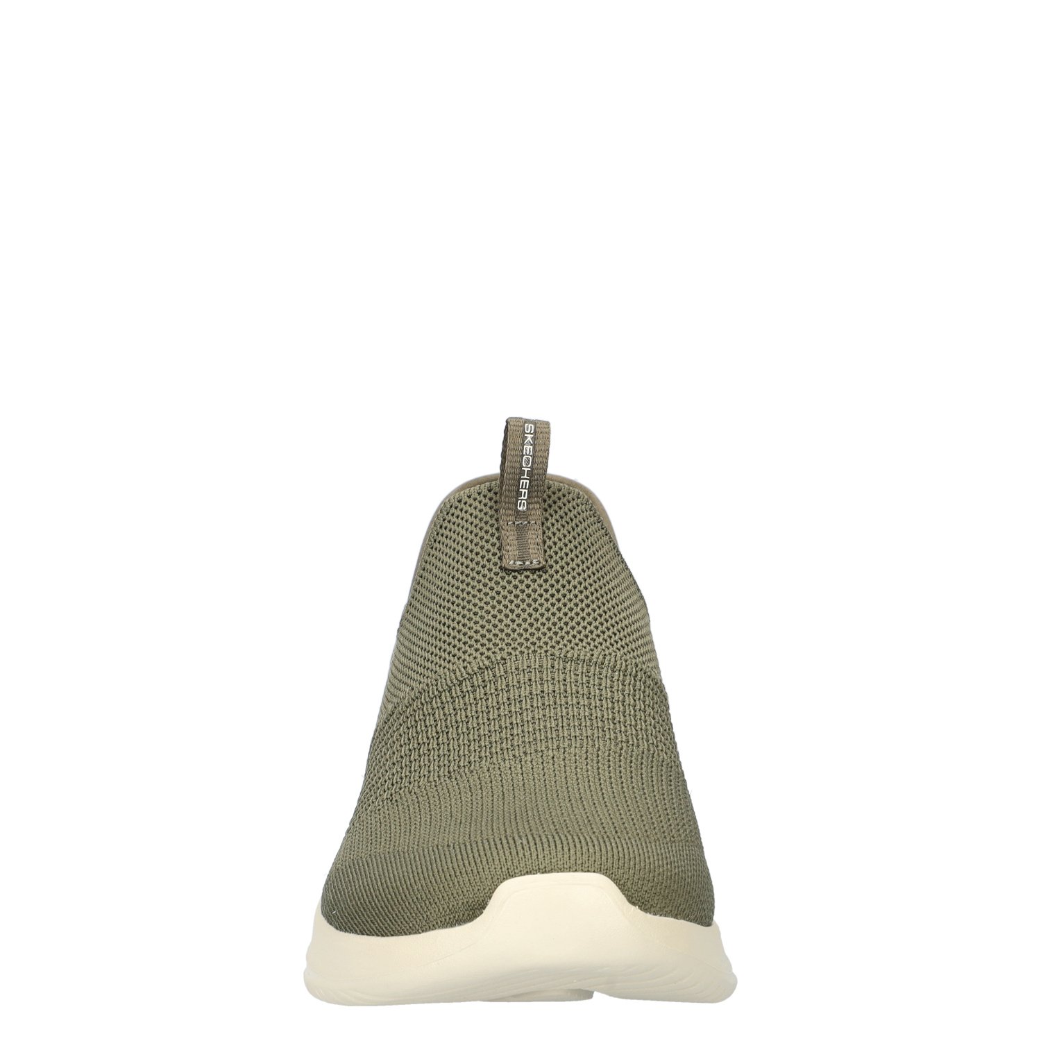 Hands Free Slip-Ins dames instapschoen Skechers Groen