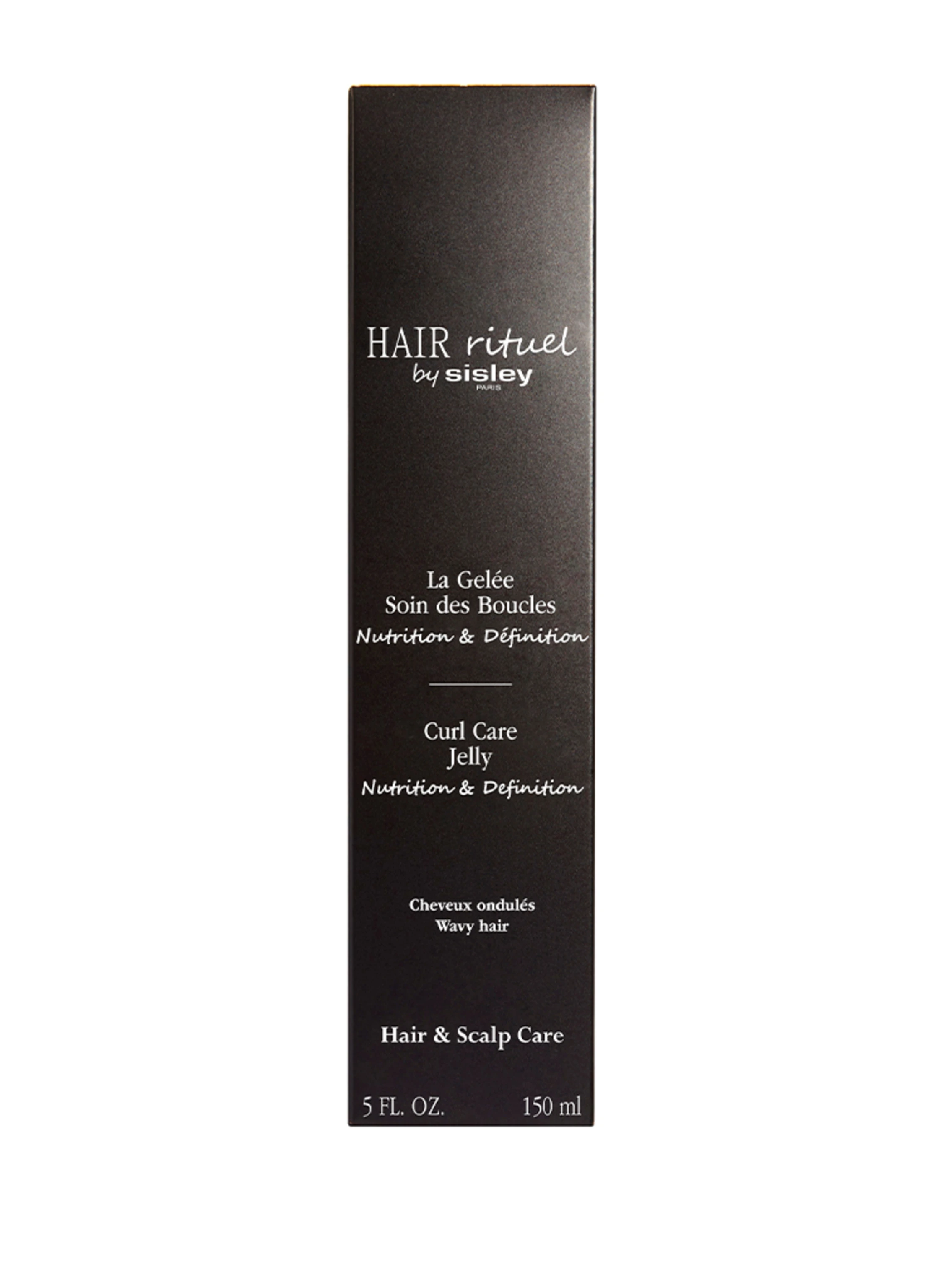 HAIR rituel by sisley CURL CARE
