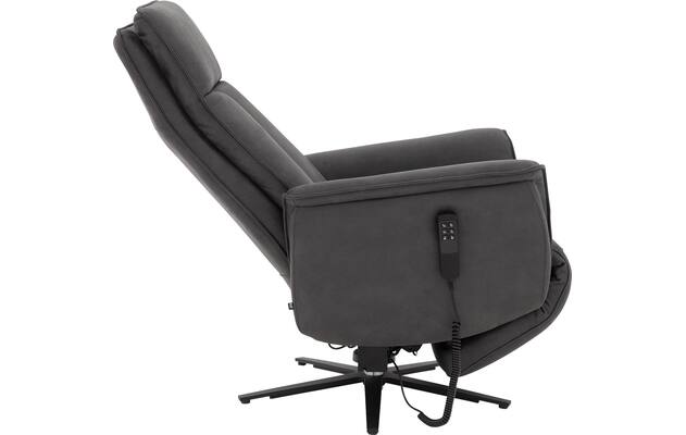 Relaxstoel Odyssey Sta Op