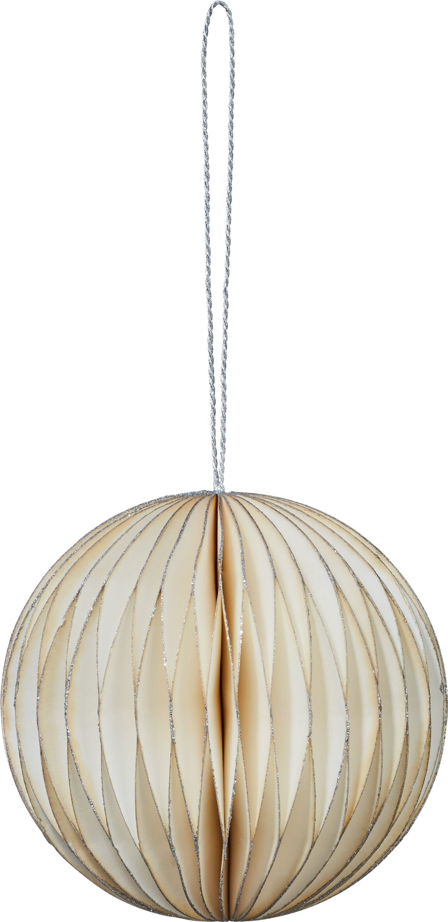 NOEL Hänger Set - Beige