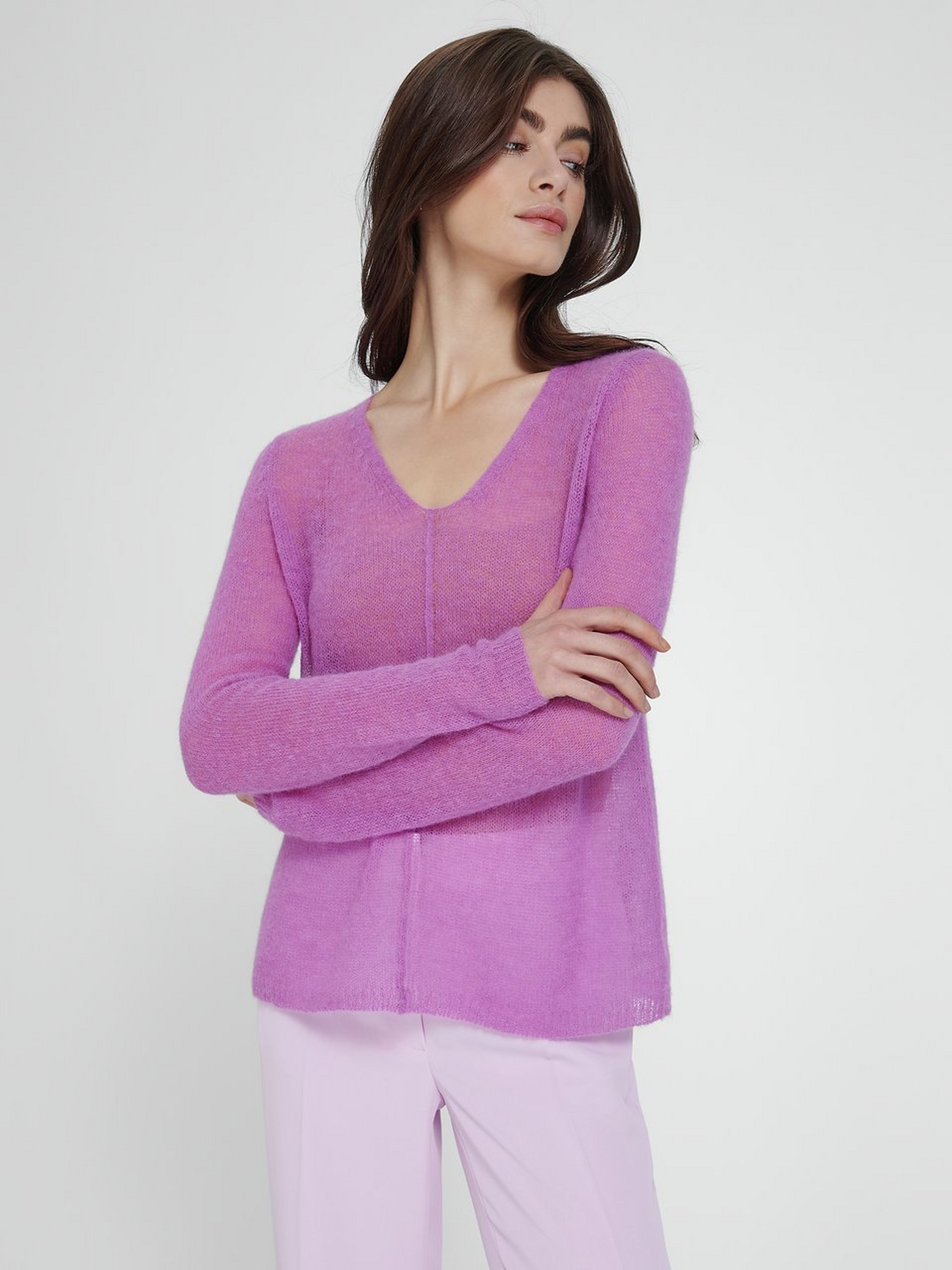 Pullover