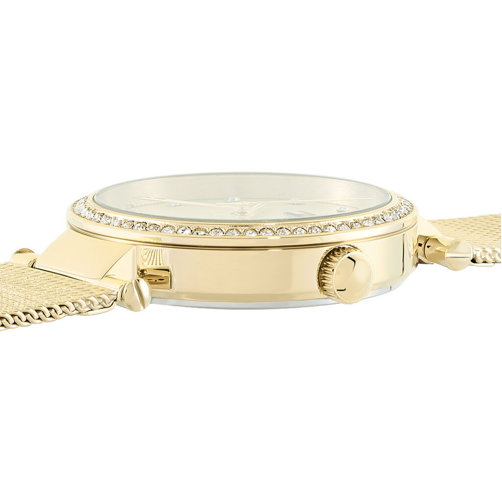 Montre Tommy Hilfiger Champagne