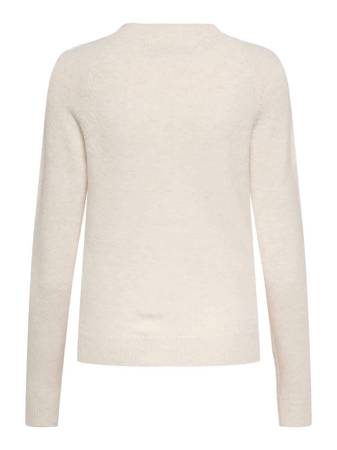 ONLRICA Strickpullover Birch