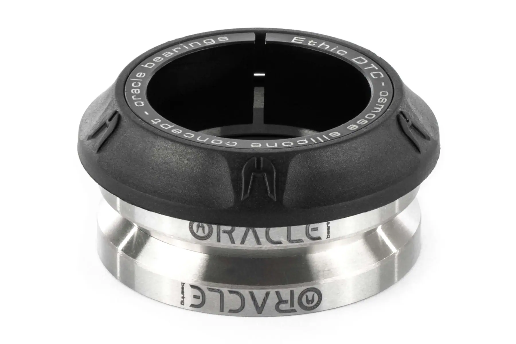 Ethic Osmose Keramiske Silicon Integrated Headset Løbehjul