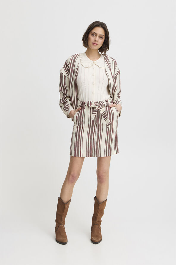 Atelier Rêve IRABELLE SK Abelle stripe