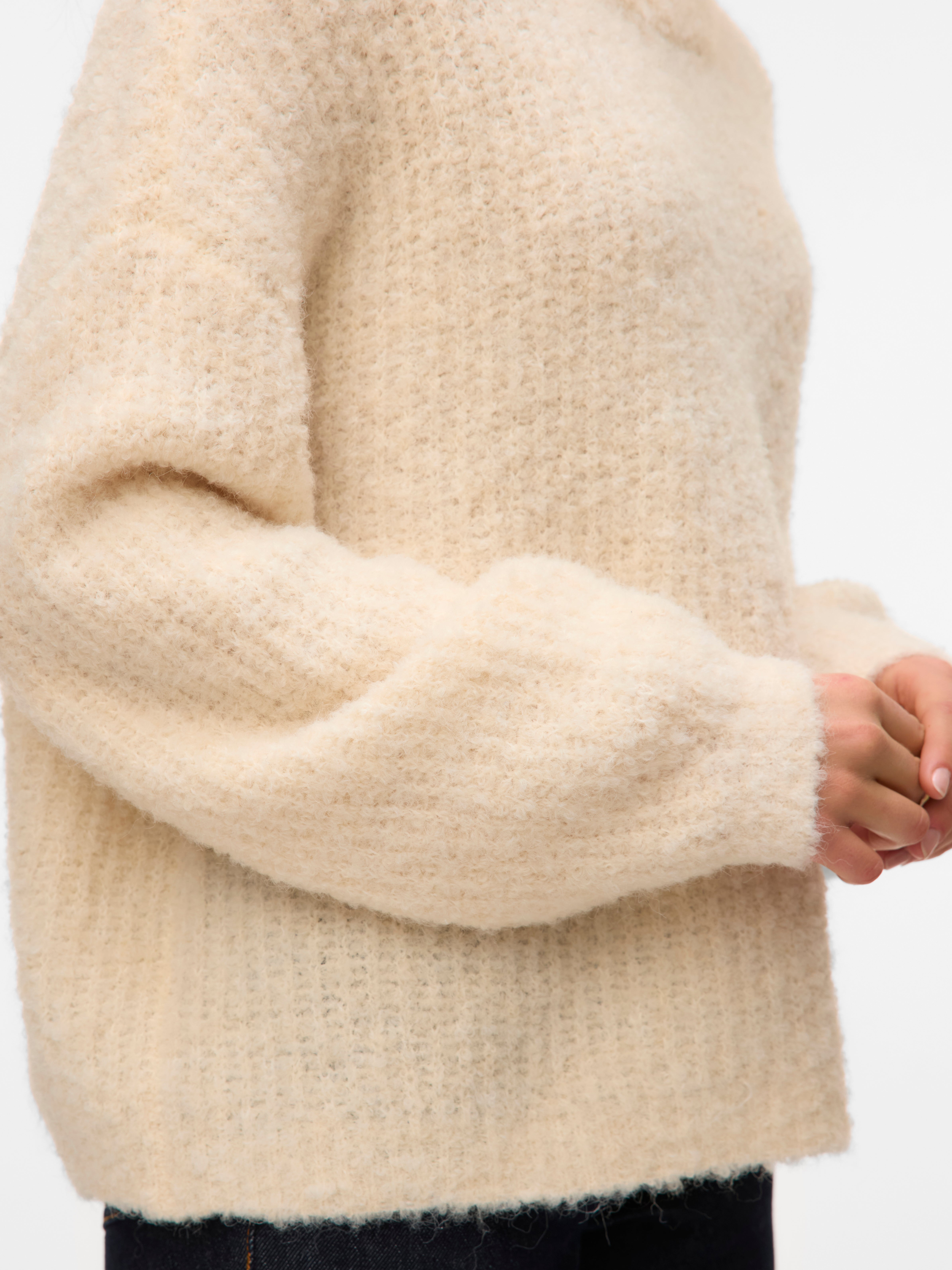 VMCARMEN Gebreide pullover