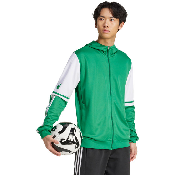adidas Squadra 25 Hooded Trainingspak