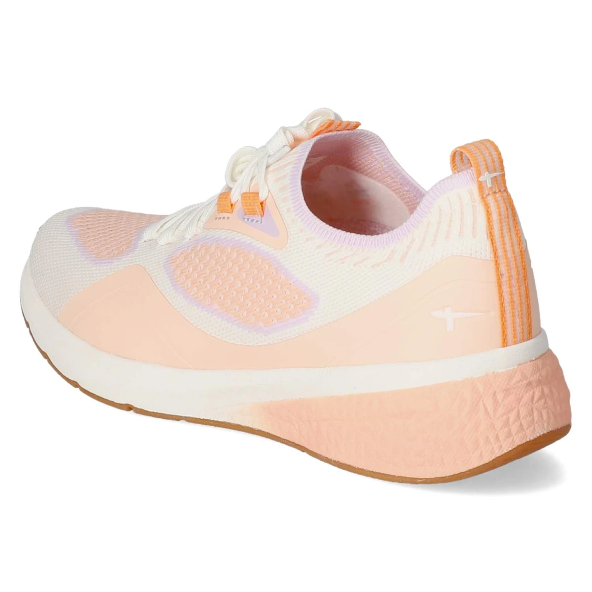 TamarisLow Sneaker - PEACH COMB