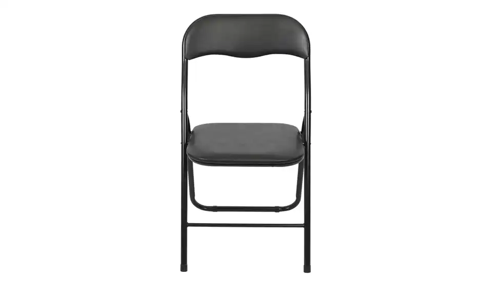 Klappstuhl gepolstertDieter