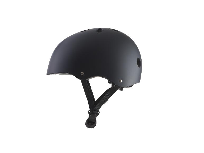 Skate helm