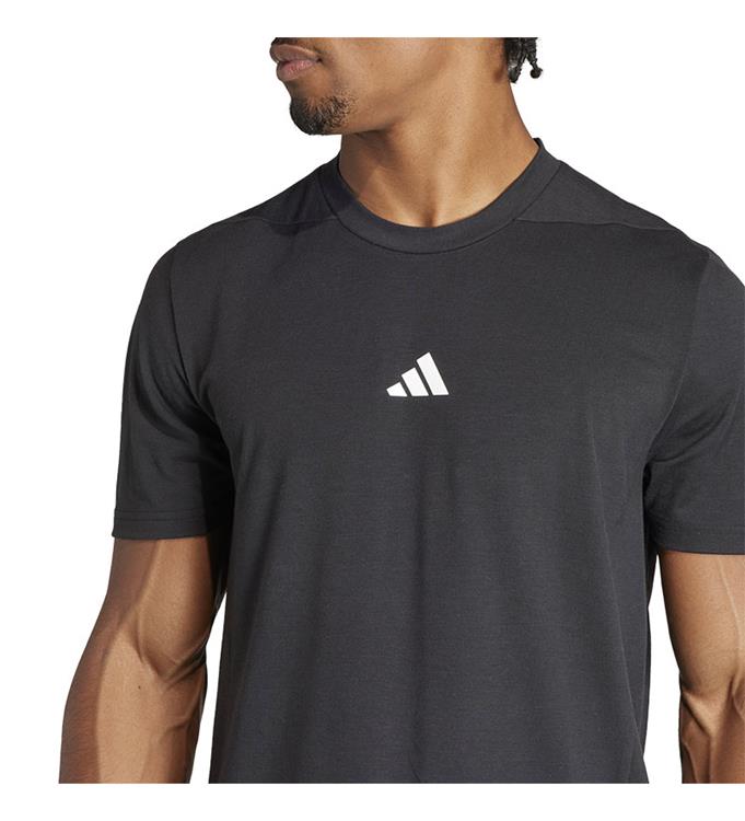 adidas Men Designed For Training Workout Shirt