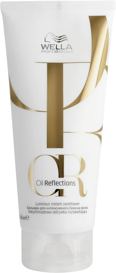 Wella Wella Professionals Oil Reflections Conditioner 200ml