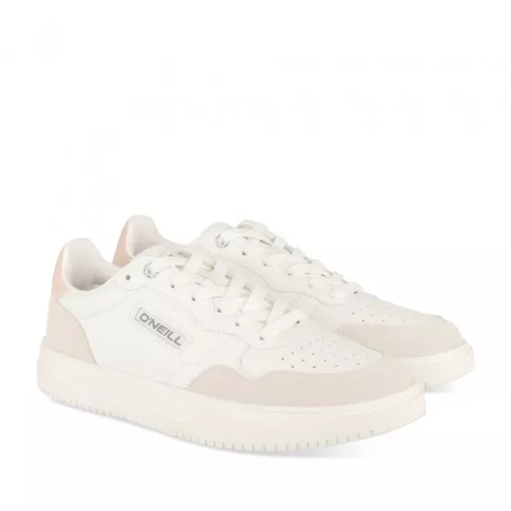 Baskets BLANC O NEILL