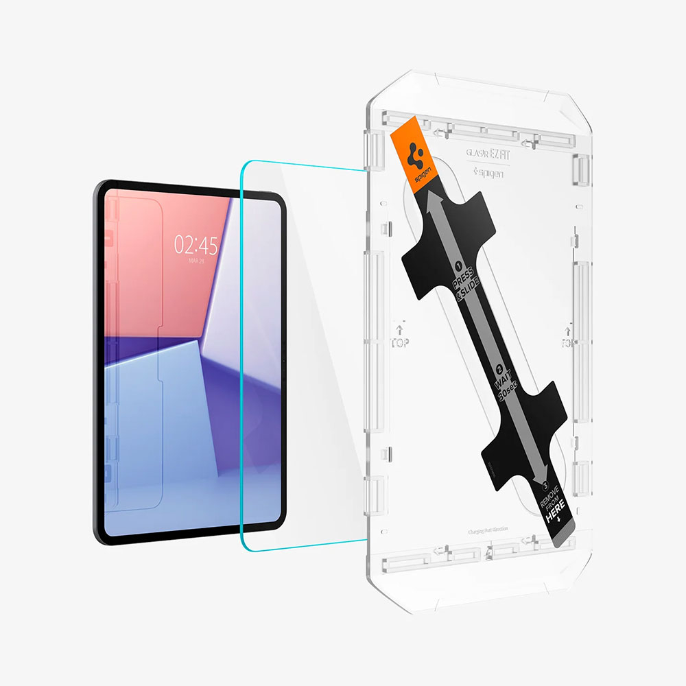 iPad Pro 11