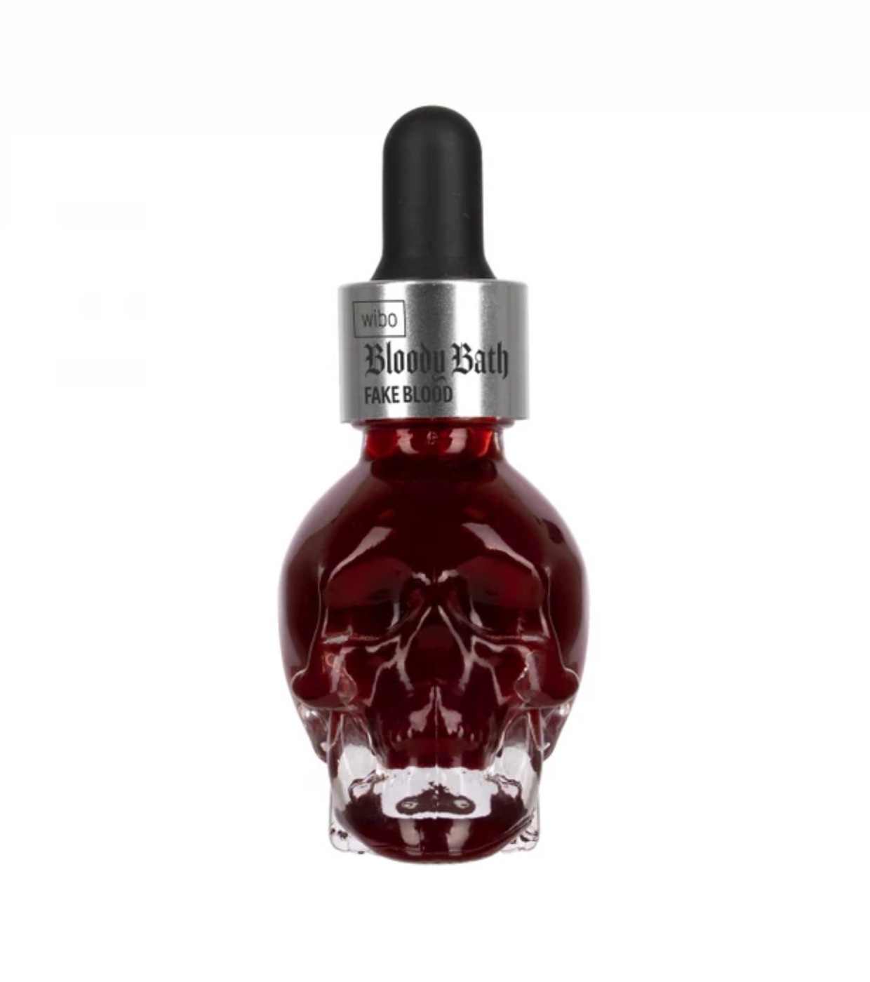 Wibo - Sangue Falso Bloody Bath