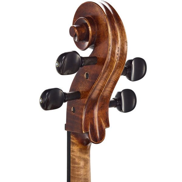 Lothar Semmlinger No. 134A Antiqued Cello 4/4