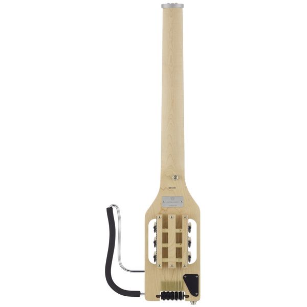 Traveler Guitar Ultra Light Nylon Natur